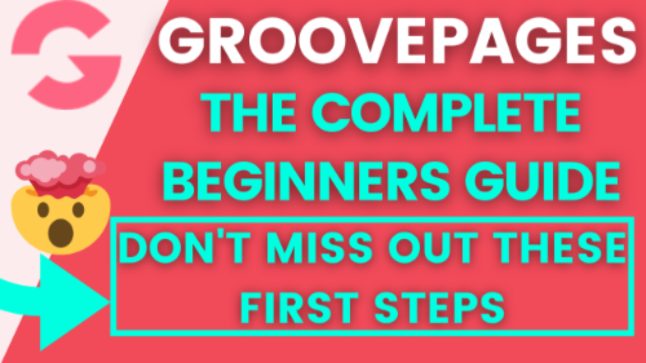 GroovePages Training and Tutorials
